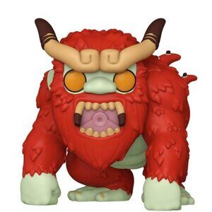Funko POP!‎ Animation Naruto Shippuden 1549 Son Goku Vinyl Figure